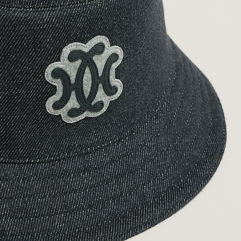 Harper Lift bucket hat | Hermès USA